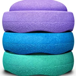 Jeu de motricité Original cool classic (3 blocs)