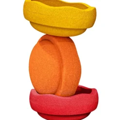 Jeu de motricité Original warm classic (3 blocs)