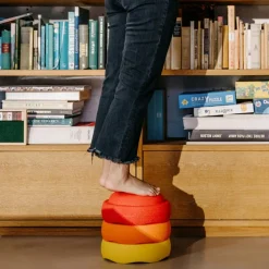 Jeu de motricité Original warm classic (3 blocs)