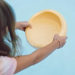 Jeu de motricité Stapelstein Original light orange