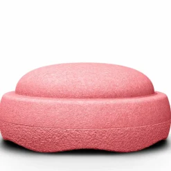 Jeu de motricité Stapelstein Original Grow light red