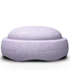 Jeu de motricité Stapelstein Original Grow light violet