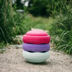 Jeu de motricité Stapelstein Original fresh