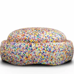 Jeu de motricité Stapelstein Original Grow super confetti