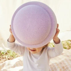 Jeu de motricité Stapelstein Original light violet