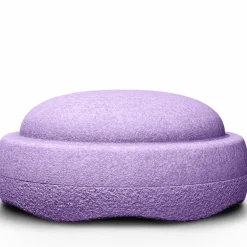 Jeu de motricité Stapelstein Original Grow violet