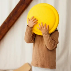 Jeu de motricité Stapelstein Original yellow