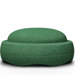 Jeu de motricité Stapelstein Original dark green