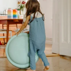 Jeu de motricité Stapelstein Original Grow light green