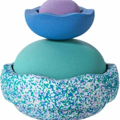 Jeu de motricité Stapelstein Inside Set cool classic