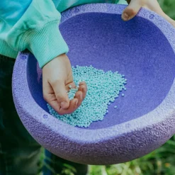 Jeu de motricité Stapelstein Original violet