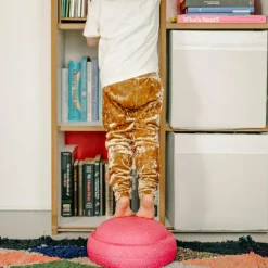 Jeu de motricité Stapelstein Original red