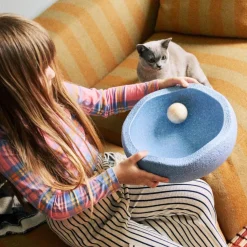 Jeu de motricité Stapelstein Original light blue