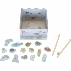 Jeu de Pêche à la Ligne FSC