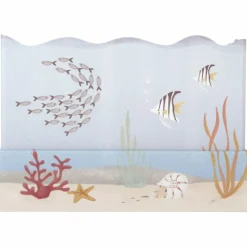 Jeu de Pêche à la Ligne FSC