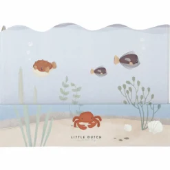 Jeu de Pêche à la Ligne FSC