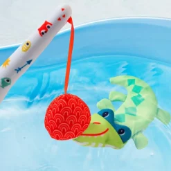 Jeu de pêche aimanté Alice