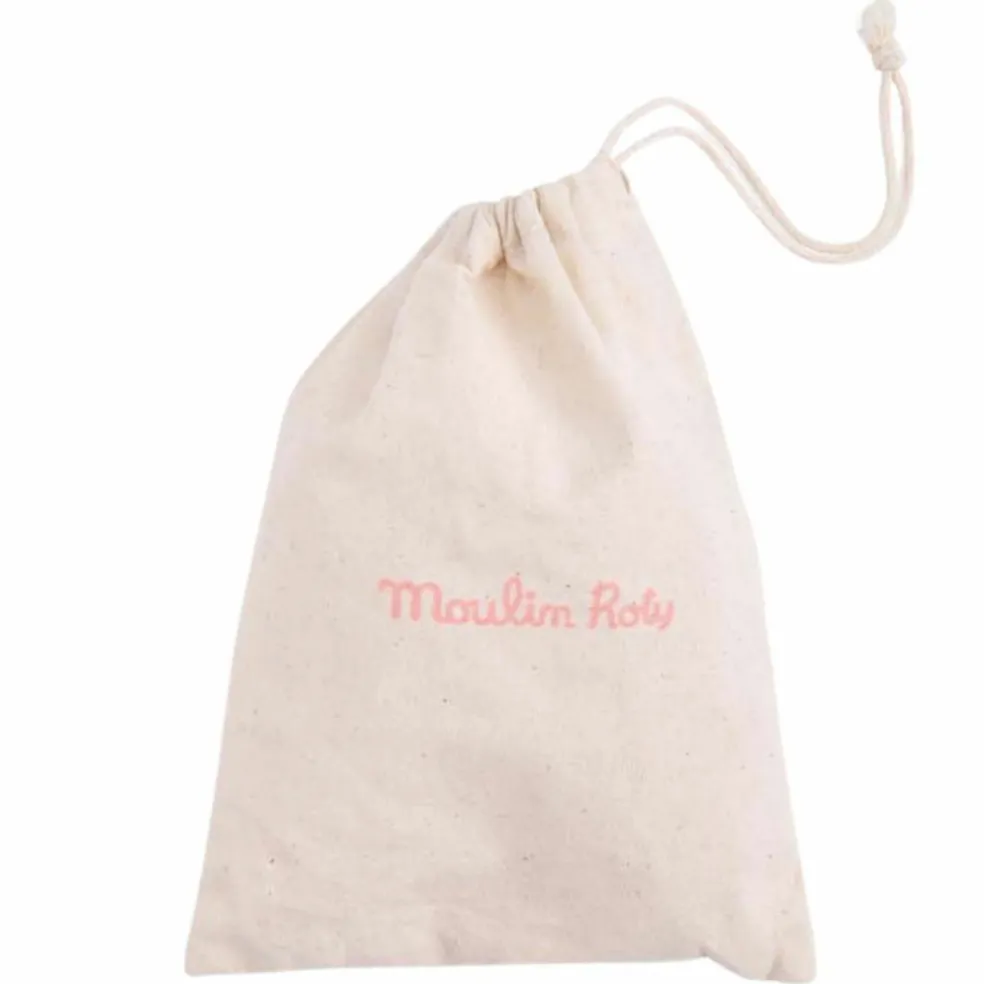 Jeu de perles en bois à enfiler Après la pluie