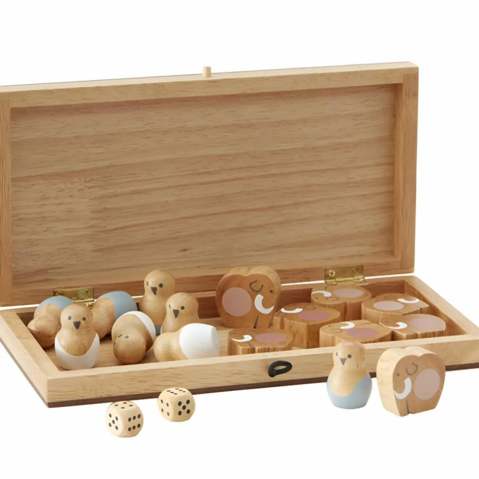 Jeu de petits chevaux Neo