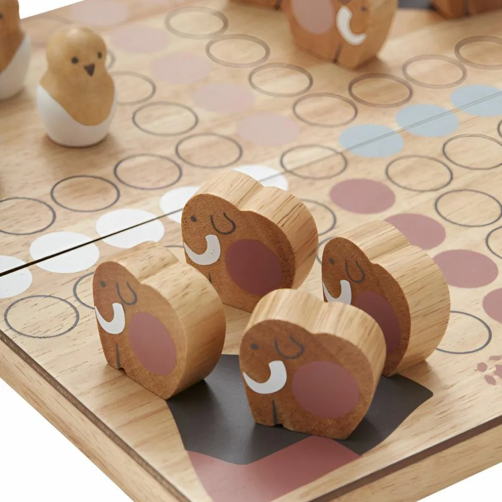 Jeu de petits chevaux Neo