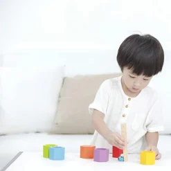 Jeu de pince Nids d'abeilles