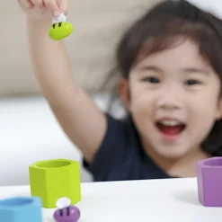 Jeu de pince Nids d'abeilles