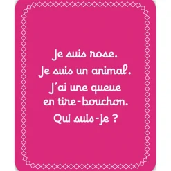 Jeu de société Cherche et trouve les couleurs