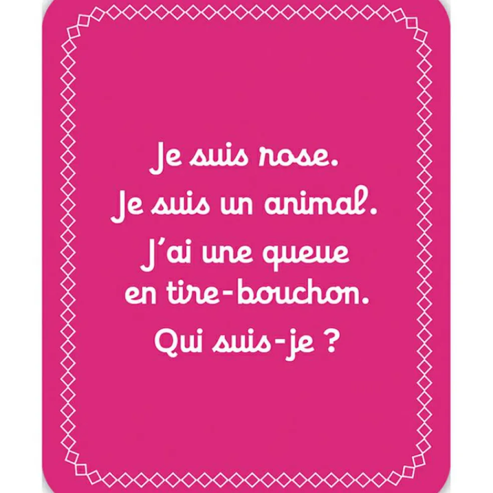 Jeu de société Cherche et trouve les couleurs