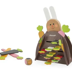 Jeu de stratégie Magic Carrot