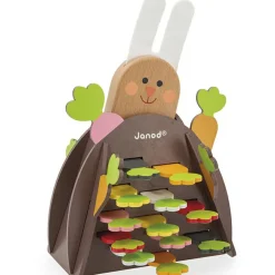 Jeu de stratégie Magic Carrot