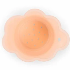 Jeu d'eau lot de 3 gobelets empilables Elphee Rose