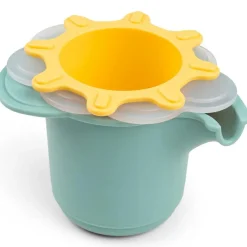 Jeu d'eau lot de 3 gobelets empilables Elphee