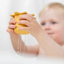 Jeu d'eau lot de 3 gobelets empilables Elphee