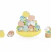 Jeu d'équilibre Oiseaux Pure