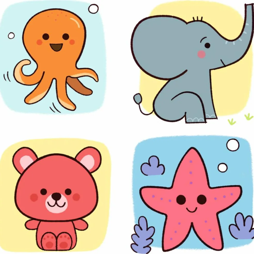 Jeu éducatif Edulodo Step by step Babies & Co