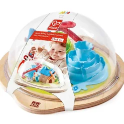 Jeu magnétique globe aventure de la vallée ensoleillée