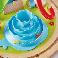 Jeu magnétique globe aventure de la vallée ensoleillée