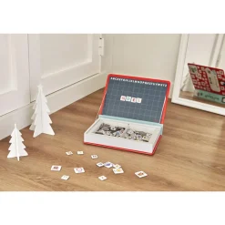 Jeu magnétique Magneti'Book Alphabet