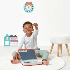 Jeu magnétique Magneti'Book Alphabet