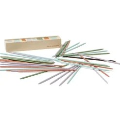 Jeu Mikado en bois