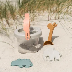 Jeux de sable Deer friends Sable (5 pièces)