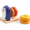 Jouet à emboîter Penguin Basic