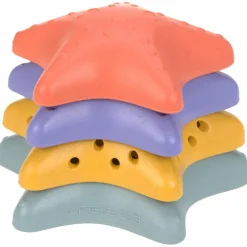 Jouet à empiler Etoile de mer