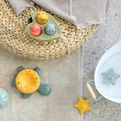 Jouet à empiler Etoile de mer