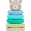 Jouet à empiler Nate L'Ourson