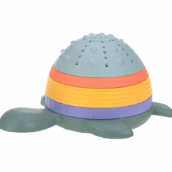 Jouet à empiler Tortue