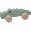 Jouet à rouler Jungle Jambo Crocodile