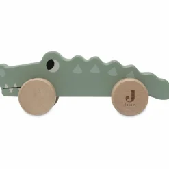 Jouet à rouler Jungle Jambo Crocodile