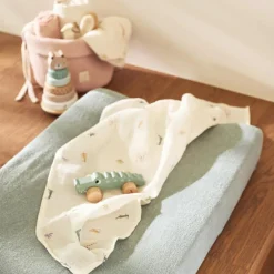 Jouet à rouler Jungle Jambo Crocodile