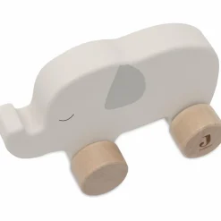 Jouet à rouler Jungle Jambo Eléphant